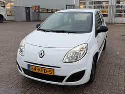 Wit Gebruikt 2009 Renault Twingo Hatchback | € 1.200 (Super prijs)