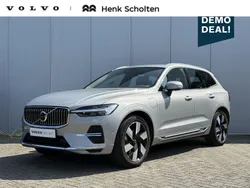 Grijs Gebruikt 2024 Volvo XC60 Ultra SUV | € 61.950