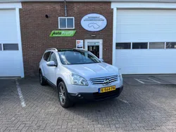 Suv Gebruikt 2009 Nissan Qashqai +2 SUV | € 7.450 (Eerlijke prijs)