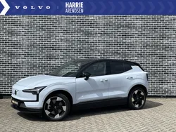 Blauw Gebruikt 2024 Volvo EX30 Performance SUV | € 36.194 (Eerlijke prijs)