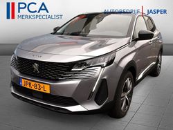 Grijs Gebruikt 2022 Peugeot 3008 SUV | € 23.750 (Eerlijke prijs)