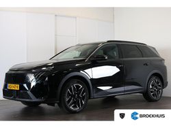 Zwart Gebruikt 2025 Peugeot 5008 Allure MPV | € 43.795
