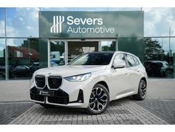 Grijs Gebruikt 2025 BMW X3 M Sport SUV | € 74.888