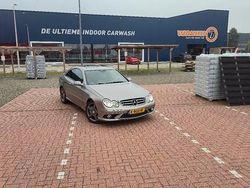 Gebruikt 2007 Mercedes CLK350 AMG | € 8.995