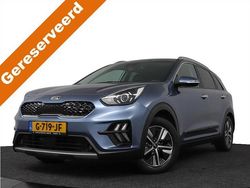 Gebruikt 2019 Kia e-Niro SUV | € 19.450 (Super prijs)