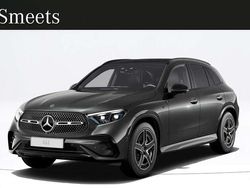 Grijs Nieuw 2025 Mercedes GLC400d Sport Edition SUV | € 92.493