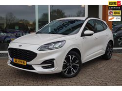 Wit Gebruikt 2022 Ford Kuga ST-Line X SUV | € 27.950 (Eerlijke prijs)