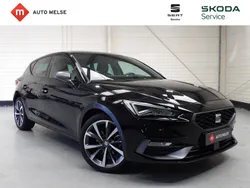 Hatchback Gebruikt 2022 Seat Leon FR Hatchback | € 22.950 (Eerlijke prijs)