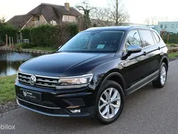 Zwart Gebruikt 2019 VW Tiguan Allspace SUV | € 32.450 (Goede deal)