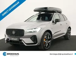 Zilver Nieuw 2025 Volvo XC60 SUV | € 94.364