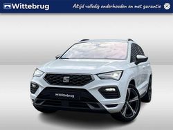 Wit Gebruikt 2021 Seat Ateca Business SUV | € 29.950 (Iets duurder)
