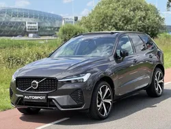 Grijs Gebruikt 2021 Volvo XC60 R-Design SUV | € 46.950 (Eerlijke prijs)