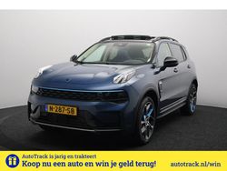 Blauw Gebruikt 2021 Lynk & Co 01 SUV | € 23.350 (Eerlijke prijs)