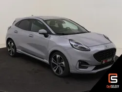 Grijs Gebruikt 2023 Ford Puma ST-Line SUV | € 24.990 (Iets duurder)