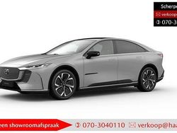Grijs Nieuw 2025 Mazda 6e Takumi-Line Sedan | € 45.640 (Eerlijke prijs)