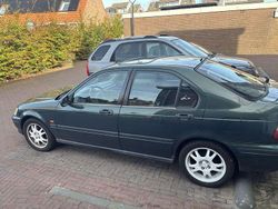 Groen Gebruikt 1998 Honda Civic S Hatchback | € 500 (Super prijs)