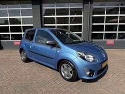 Blauw Gebruikt 2011 Renault Twingo Collection Hatchback | € 3.950 (Eerlijke prijs)