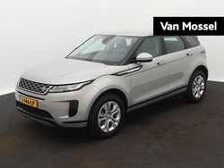 Grijs Gebruikt 2020 Land Rover Range Rover evoque R-Dynamic SUV | € 33.444 (Super prijs)