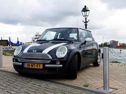 Gebruikt 2004 Mini Cooper Hatchback | € 3.050 (Super prijs)