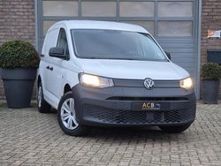 Wit Gebruikt 2024 VW Caddy MPV | € 20.900