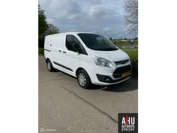 Overige Gebruikt 2017 Ford Transit Custom Ambiente Van | € 7.750 (Duur)