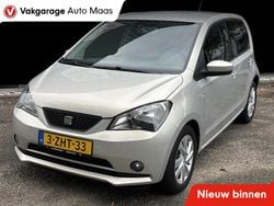 Grijs Gebruikt 2015 Seat Mii Sport Hatchback | € 6.890 (Eerlijke prijs)