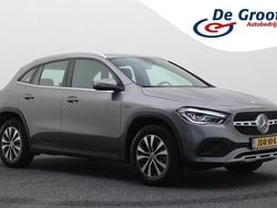 Grijs Gebruikt 2021 Mercedes GLA250 Business SUV | € 33.950 (Super prijs)