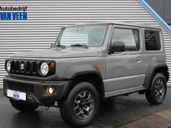 Grijs Gebruikt 2020 Suzuki Jimny SUV | € 34.945 (Goede deal)