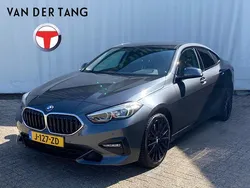 Grijs Gebruikt 2020 BMW 218 Executive Coupé | € 22.995 (Goede deal)