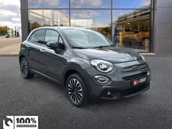 Grijs Gebruikt 2023 Fiat 500X Red SUV | € 24.950 (Super prijs)