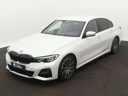 Wit Gebruikt 2020 BMW 318 Executive Sedan | € 31.450 (Iets duurder)