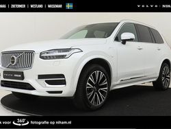 Wit Gebruikt 2024 Volvo XC90 Plus SUV | € 63.390