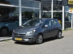 Grijs Gebruikt 2018 Opel Corsa Hatchback | € 8.943 (Eerlijke prijs)