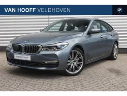 Grijs Gebruikt 2018 BMW 640 Comfort Edition Coupé | € 38.950 (Goede deal)