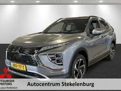 Grijs Gebruikt 2023 Mitsubishi Eclipse Cross Intense+ SUV | € 27.840 (Eerlijke prijs)