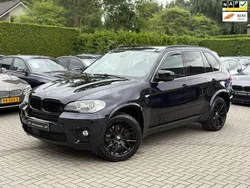Zwart Gebruikt 2011 BMW X5 Executive SUV | € 20.950 (Duur)
