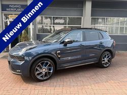 Blauw Gebruikt 2022 Lynk & Co 01 SUV | € 24.950 (Eerlijke prijs)