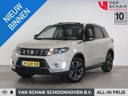 Bruin Gebruikt 2020 Suzuki Vitara SUV | € 19.850 (Eerlijke prijs)