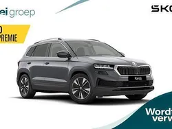 Grijs Nieuw 2026 Skoda Karoq Business Line SUV | € 50.990