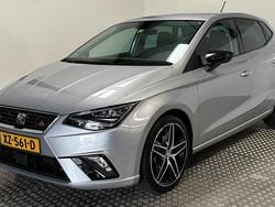 Grijs Gebruikt 2019 Seat Ibiza FR Hatchback | € 14.700 (Eerlijke prijs)