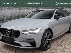 , metallic lak Nieuw 2025 Volvo V90 Executive Stationwagen | € 78.145