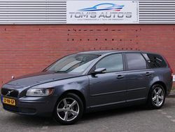 Grijs Gebruikt 2005 Volvo V50 Stationwagen | € 2.450 (Eerlijke prijs)