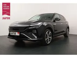 Zwart, metallic lak Gebruikt 2022 MG Marvel R Luxury SUV | € 24.899