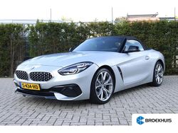 Grijs Gebruikt 2019 BMW Z4 Executive Cabriolet | € 39.895