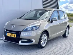 Renault Scénic III