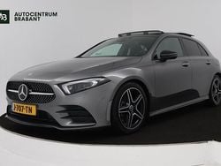 Grijs Gebruikt 2020 Mercedes A180 Business Hatchback | € 26.745 (Eerlijke prijs)