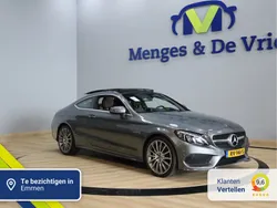 Grijs Gebruikt 2018 Mercedes 180 Business Sedan | € 25.190 (Iets duurder)