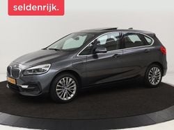 Grijs Gebruikt 2019 BMW 225 Active Tourer iPerformance MPV | € 19.900 (Eerlijke prijs)