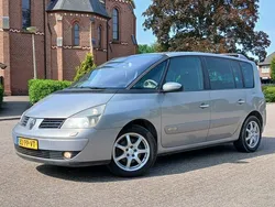 Beige Gebruikt 2004 Renault Espace Initiale MPV | € 1.299 (Goede deal)