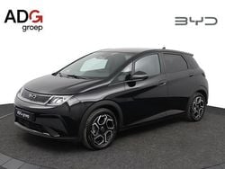 Overige Nieuw 2025 BYD Dolphin Design Hatchback | € 39.340 (Duur)